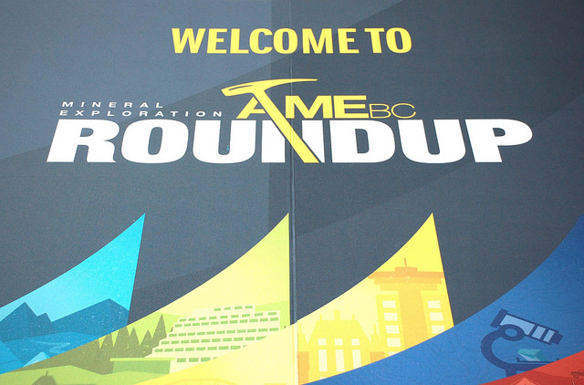 Caught on camera: AME BC‘s Roundup 2016...